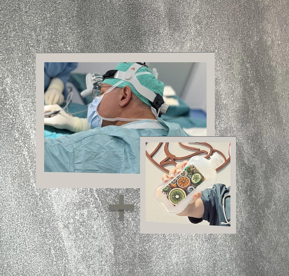 Orrműtét előtti konzultáció