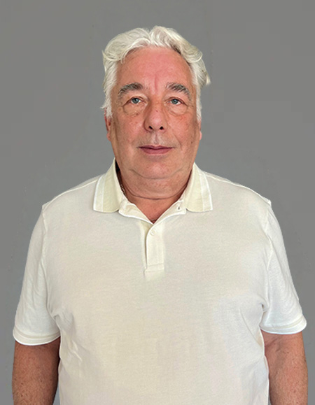 Homor Andrea, Geschäftsführerin